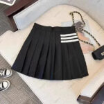 Spring Summer Women Girls Tb Half Skirt - Image 6