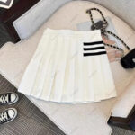 Spring Summer Women Girls Tb Half Skirt - Image 2