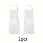 Apron Product Design No 075AB - Image 4