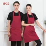 Apron Product Unisex Design No 075AF Muti color - Image 6