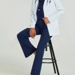MEDICAL COAT FOR FEMALE SHORT