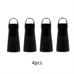 Apron Product Design No 075AB - Image 2