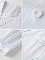 Medical Coat For Male - Image 2