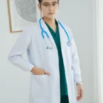 Medical Coat For Male