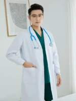Medical Coat For Male