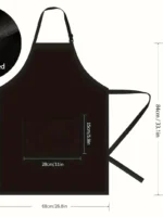 Apron Product Design No 075AB - Image 9