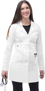 Medical Coat For Female - Image 2