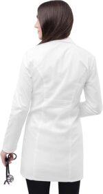 Medical Coat For Female - Image 3