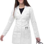 Medical Coat For Female