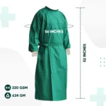 Surgeon Gown - Image 2