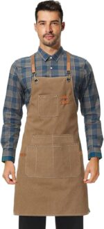 Work Apron - Image 3
