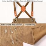 Work Apron - Image 7