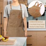 Work Apron - Image 9