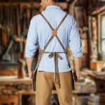 Work Apron - Image 5