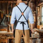 Work Apron - Image 4
