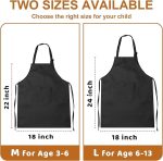 Kids Apron - Image 7