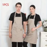 Apron Product Unisex Design No 075AF Muti color - Image 2