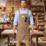 Work Apron - Image 10
