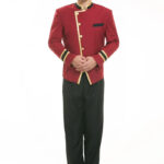 Bellman Uniform