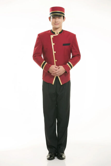 Bellman Uniform