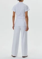 Spa Uniform For Women Design No 2 - Image 2
