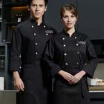 Chef Coat Unisex