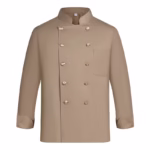 Chef Coat Unisex - Image 4