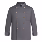 Chef Coat Unisex - Image 5