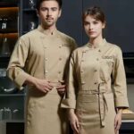 Chef Coat Unisex - Image 6