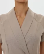 Spa Uniform For Women Design No 2 - Image 6
