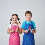 Kids Apron