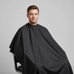 Saloon Cape Aprons