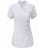 Spa Uniform For Women Design No 1 - Image 2