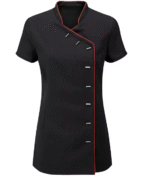 Spa Uniform For Women Design No 1 - Image 3