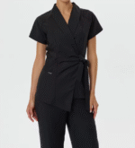 Spa Uniform For Women Design No 2 - Image 4