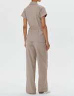 Spa Uniform For Women Design No 2 - Image 7