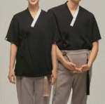 Spa Uniform For Men - Image 3