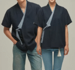 Spa Uniform For Men