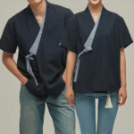 Spa Uniform For Men