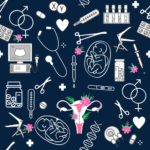GYNAECOLOGIST CAP - Image 2