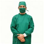 Surgeon Gown