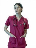 SCRUBS FOR WOMEN DESIGN NO 072FSB - Image 15