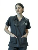SCRUBS FOR WOMEN DESIGN NO 072FSB - Image 10