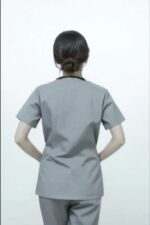 SCRUBS FOR WOMEN DESIGN NO 072FSB - Image 5