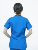 SCRUBS FOR WOMEN DESIGN NO 072FSB - Image 7