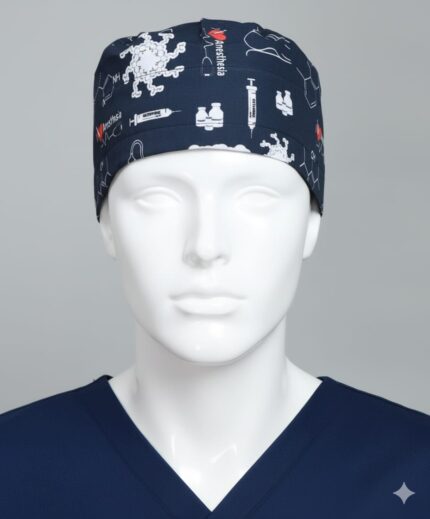 ANASTHESIA CAP