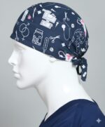 GYNAECOLOGIST CAP - Image 3