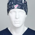 GYNAECOLOGIST CAP