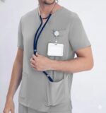 SCRUBS FOR MEN PRODUCT DESIGN NO 071MSB - Image 4