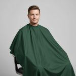 Saloon Cape Aprons - Image 4